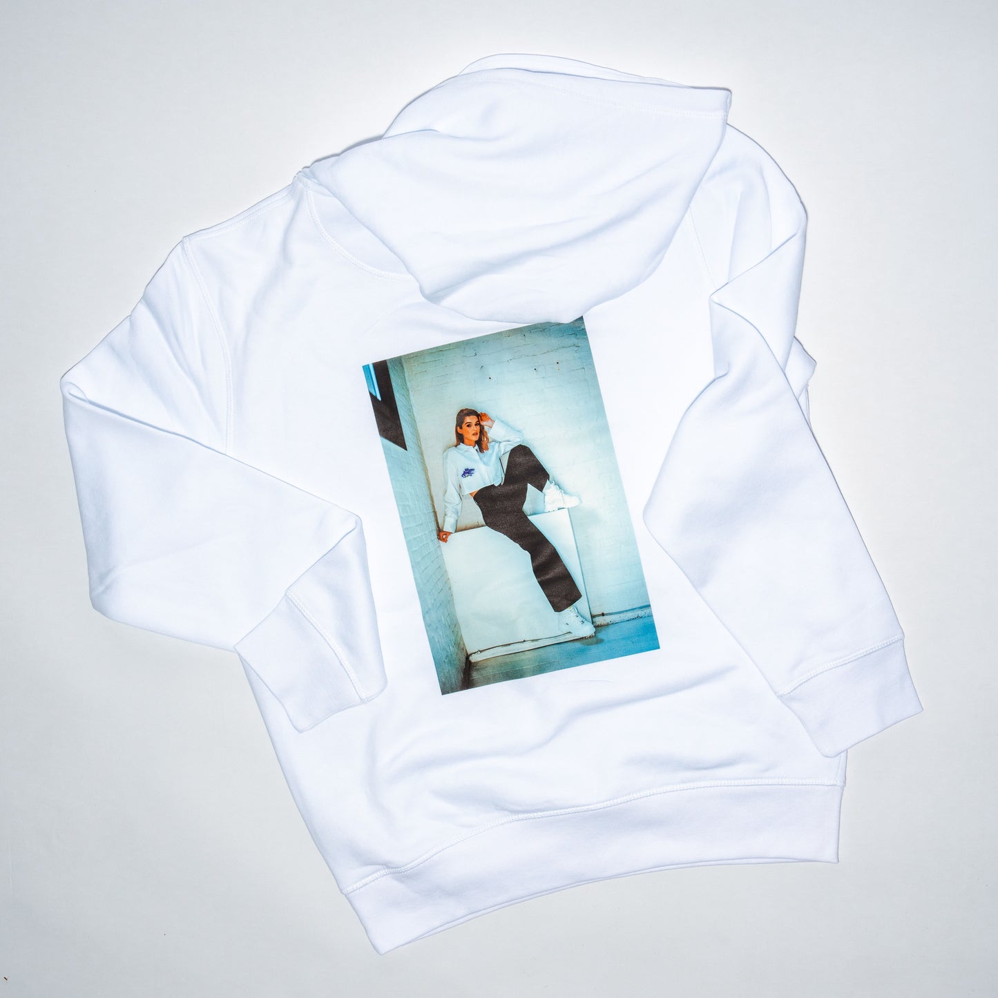Hoodie 'Cool'