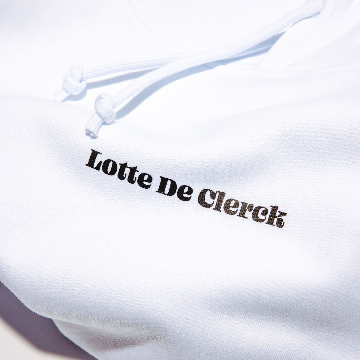 Hoodie 'Cool'