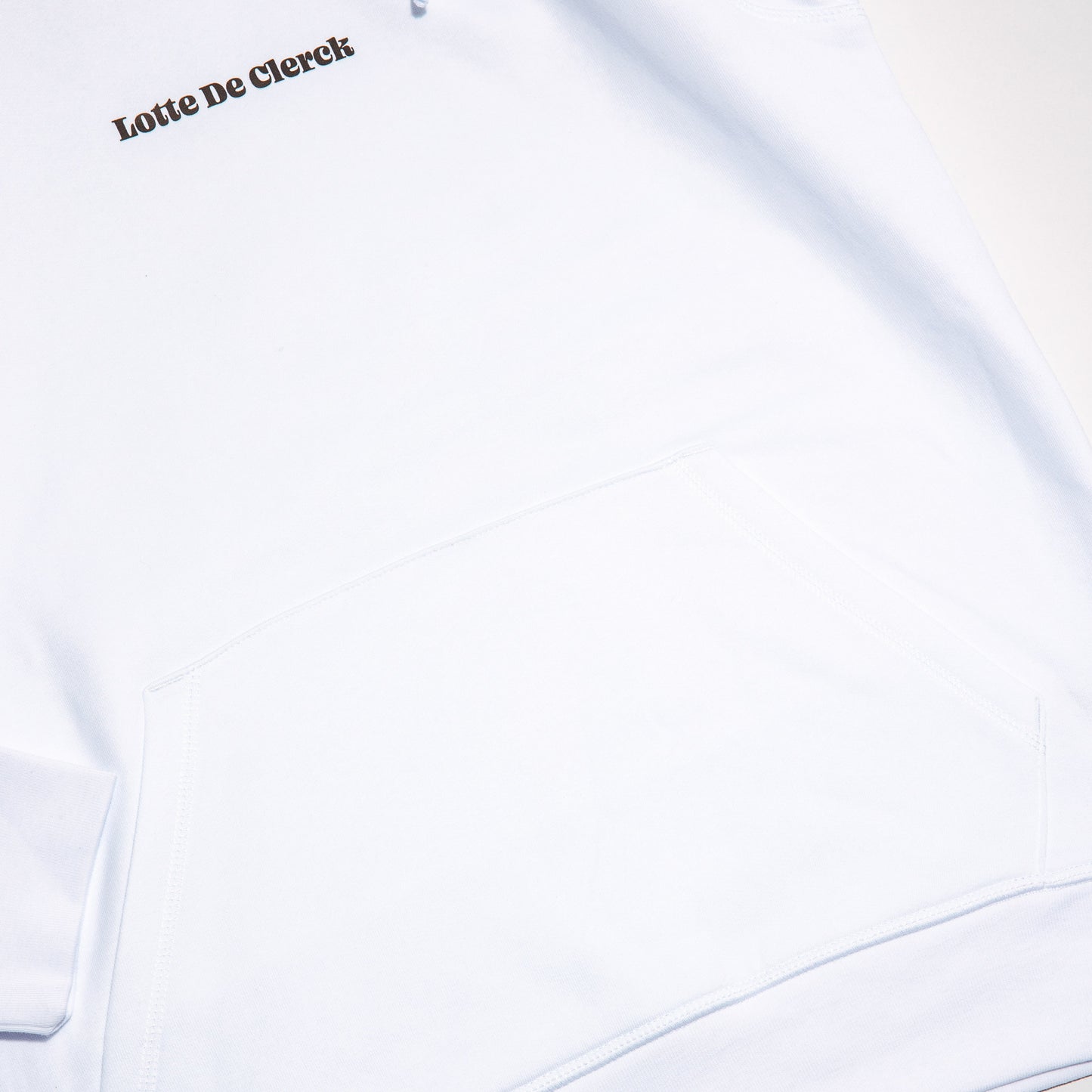 Hoodie 'Cool'