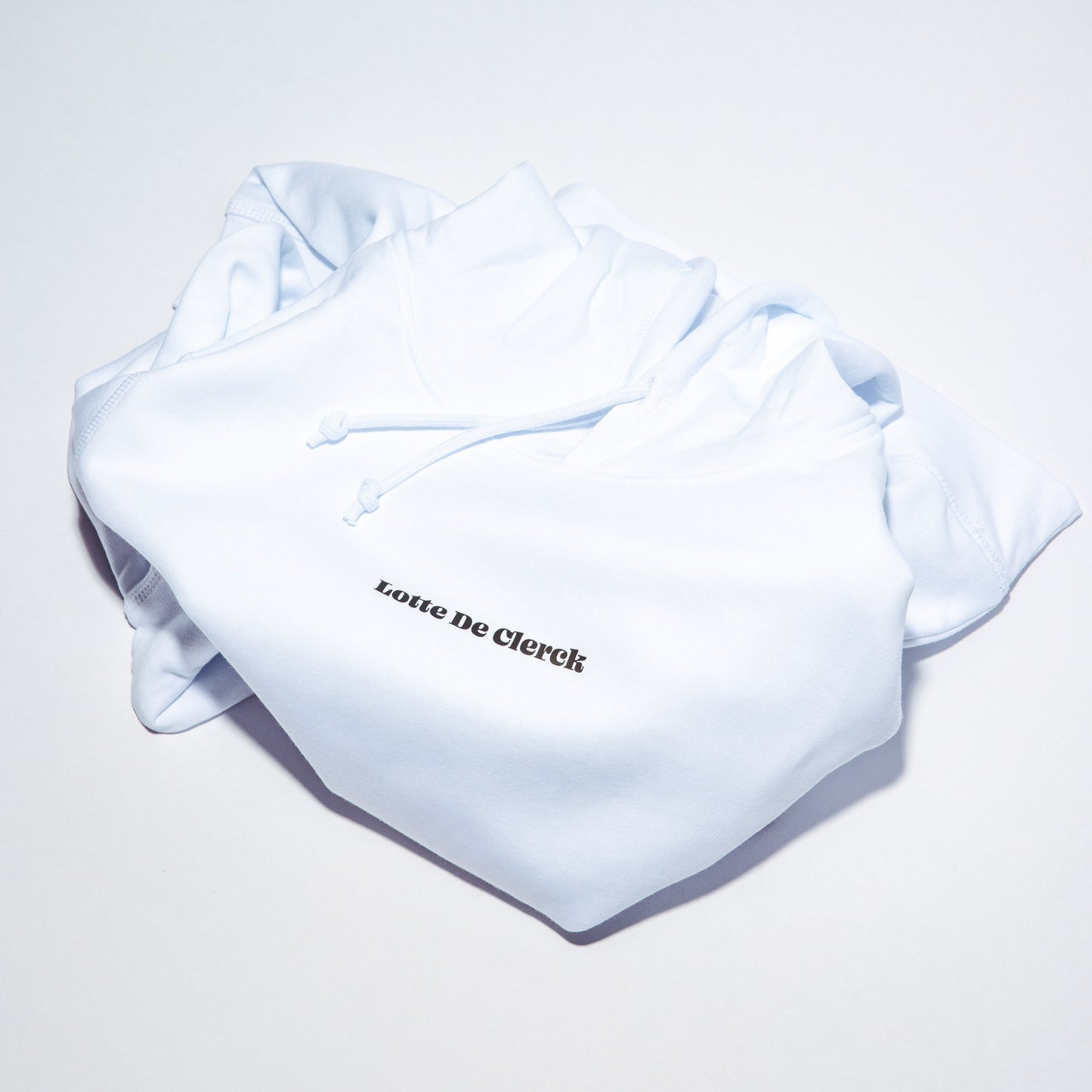 Hoodie 'Cool'
