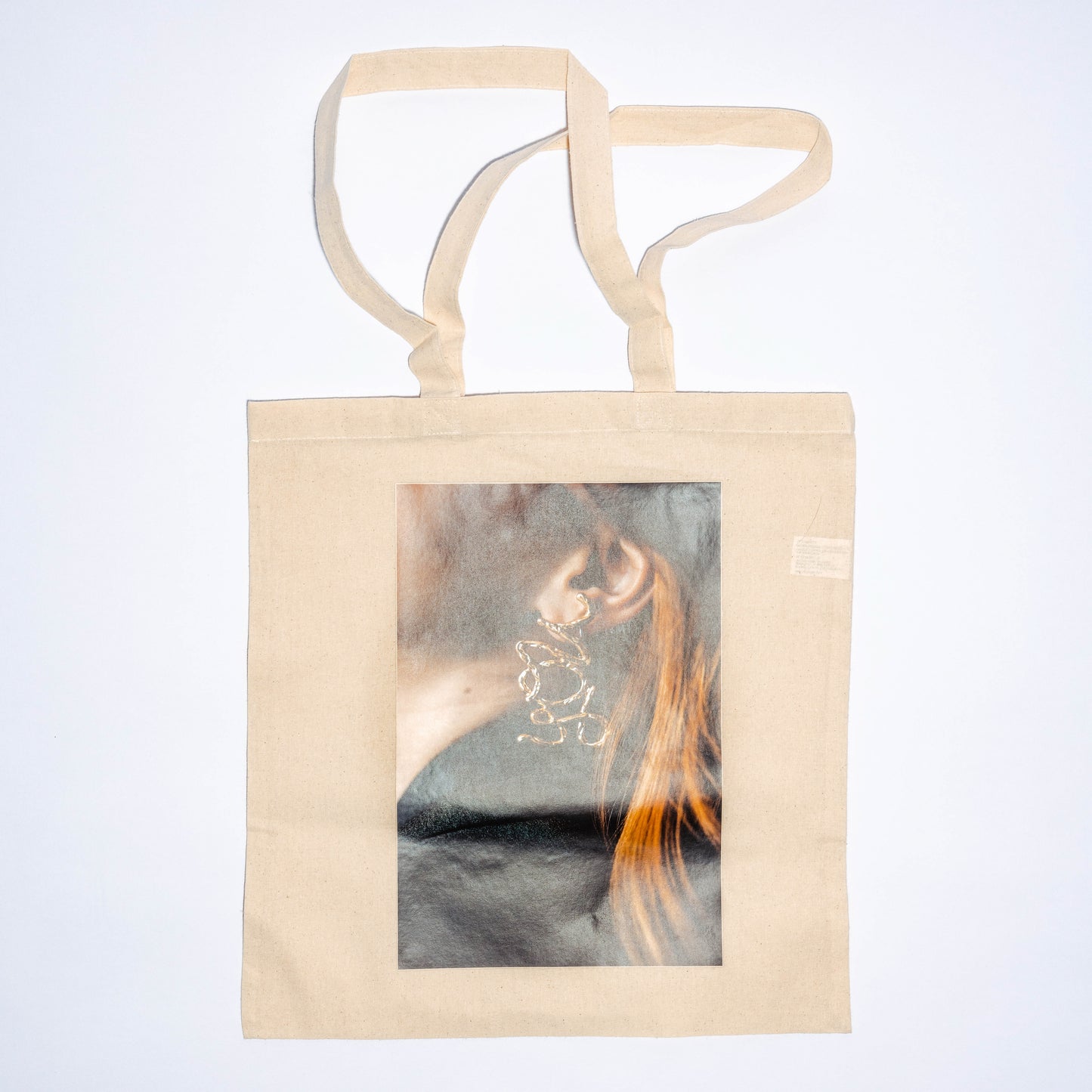 Tote bag 'Love'