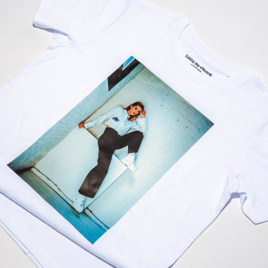 T-shirt 'Cool'