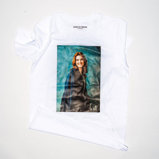 T-shirt 'Smile'